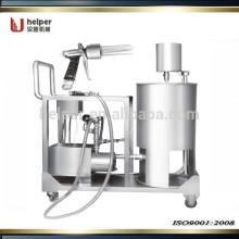 Stainless steel Manual meat brine injector